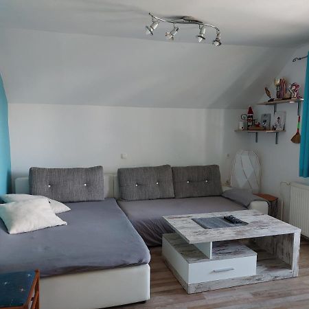 Apartment Kaya Mojstrana Kültér fotó