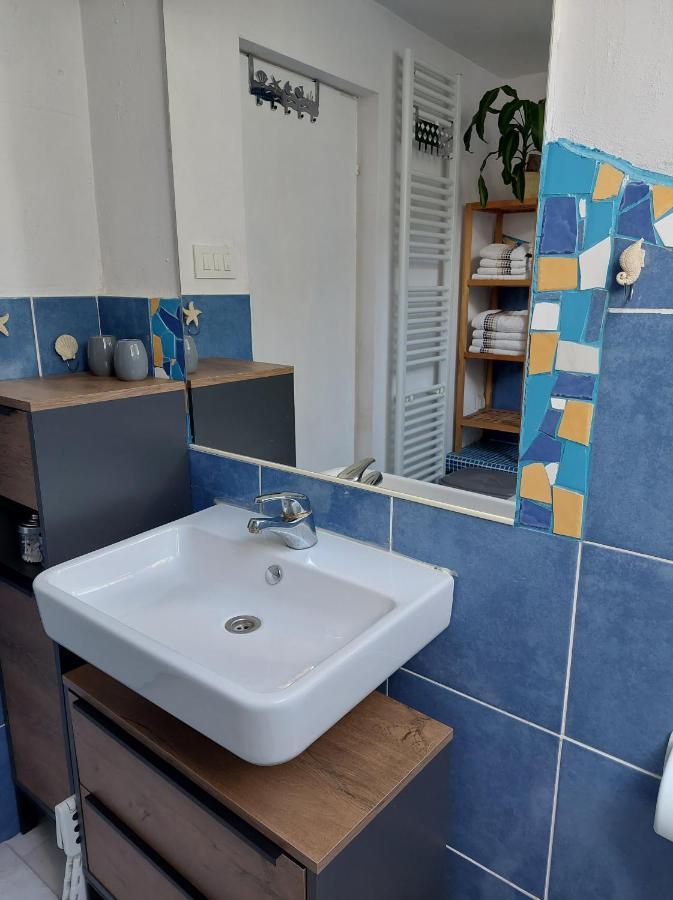 Apartment Kaya Mojstrana Kültér fotó
